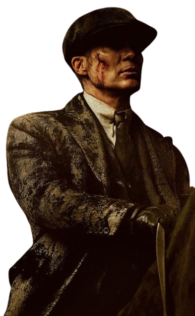 Peaky Blinders Immortal Man Tommy Shelby Coat - Image 2